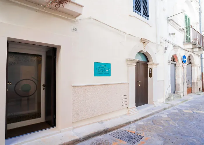 Oda ve Kahvaltı Granto